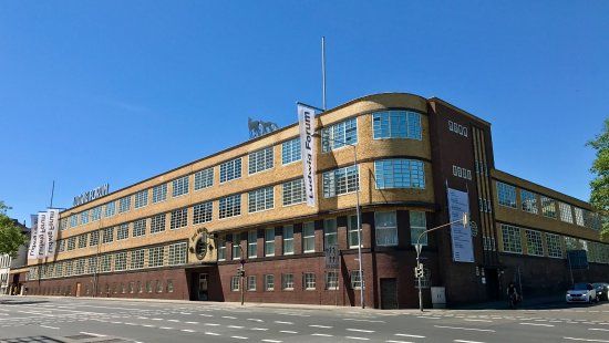 Ludwig Forum for International Art